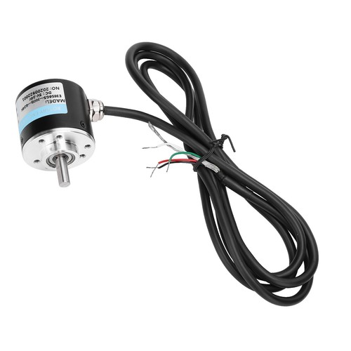 Encoder: Incremental Pos: 30 5VDC THT 15Impulse/Rotation 10mA EC11B15242AE In Encoder: Incremental Pos: 30 5VDC THT 15Impulse/Rotation 10mA EC11B15242AE In
