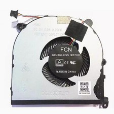 Cooling Fan for Dell XPS 15 9560 precision 5520 Fan Accessories