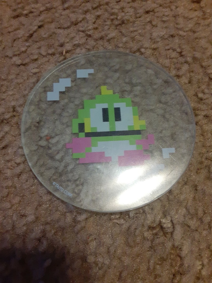 bubble bobble 4 friends switch - Brand New from Strictly bubble bobble 4 friends switch - Brand New from Strictly