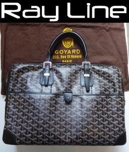 goyard ambassade