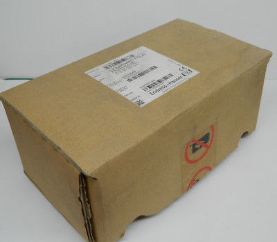 1x ENDRESS & HAUSER FTL20H-0GDJ2B LIQUID LEVEL SWITCH LIQUIPHANT 10-35VDC