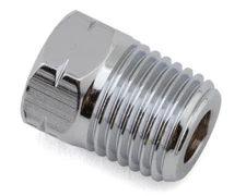 Grex Airbrush 1/8"F to 1/4"M Adapter [GXXAD6]