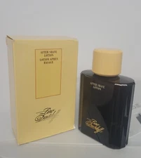 ZINO AFTER SHAVE by Davidoff Splash 4.2 oz. Vintage Original Formula