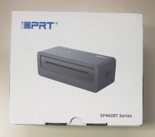 Thermal Label Printer Bluetooth Shipping iDPRT SP460BT 4x6