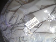 10 Hair Cutting Cloak Umbrella Hairdressing Cape Catcher Cover Salon Barber