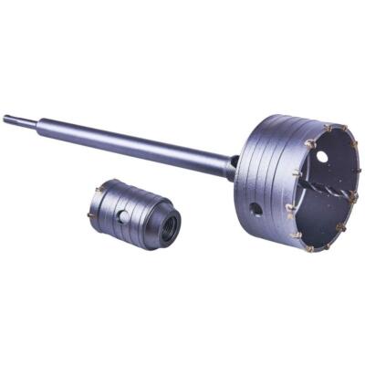 50MM AND 110MM TCT CORE DRILL PLUS 