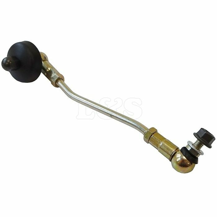 Stabiliser Assy for Atlas Copco Cobra TT Breaker - 9234 0007 50