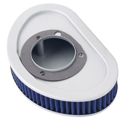Air Filter HD-9608 For HARLEY SWITCHBACK DYNA WIDE SUPER GLIDE LOW RIDER 08-16
