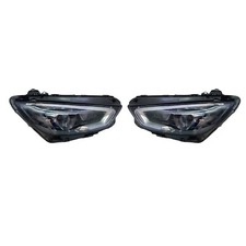 Mercedes-Benz AMG GT X290,W290 Coupe MultiBeam LED PAAR A2909062501 A2909062601