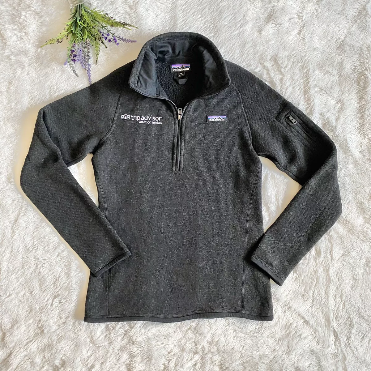 Alternative to clearance patagonia better sweater