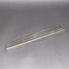 Gaucho Grande Jeep Running Board Right Passenger Side Peg Perego Part