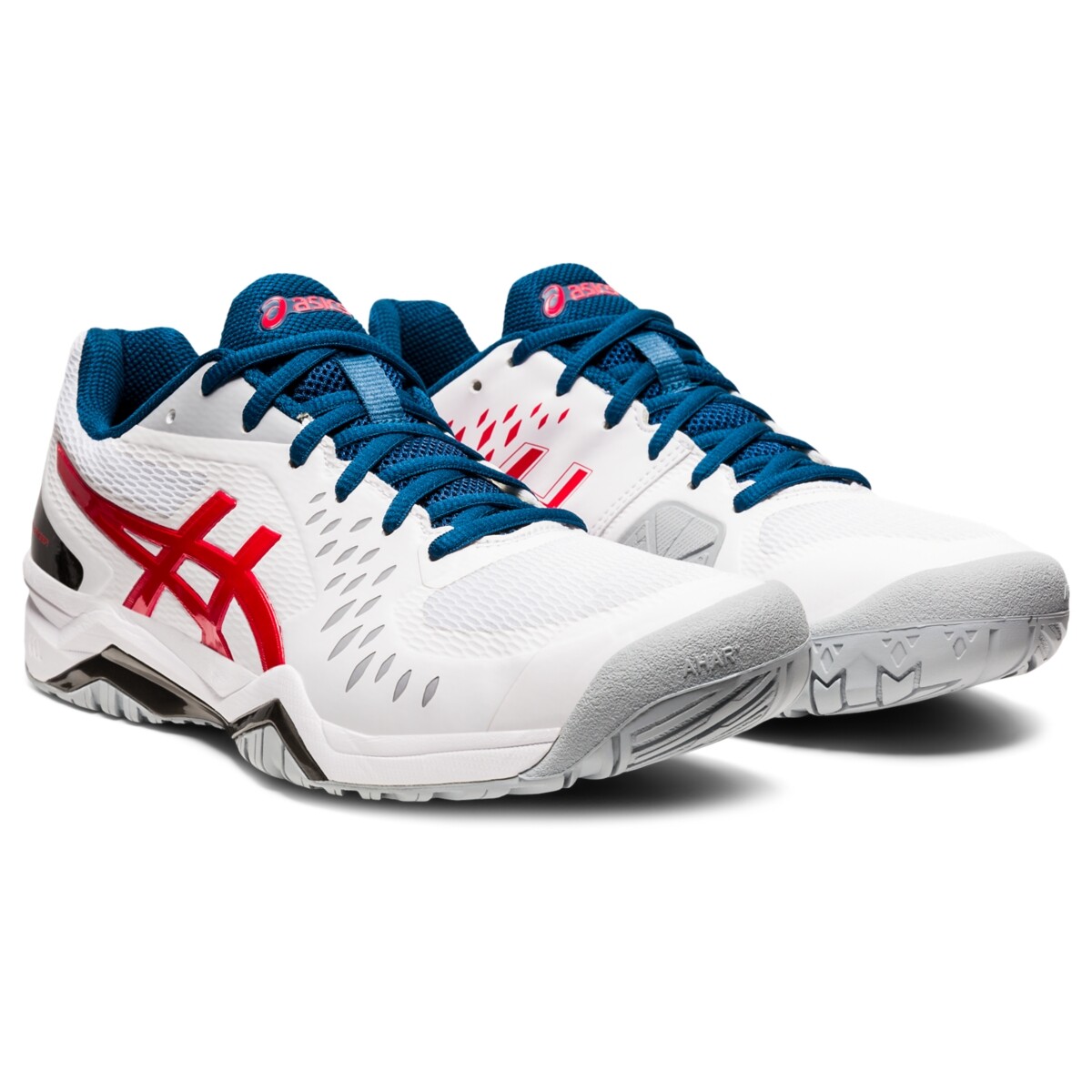 asics challenger