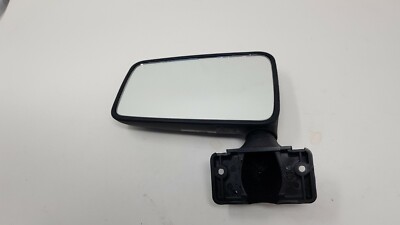 Rétroviseur Britax D'origine Pour Renault 4L - Référence E2 01 491 - Occasion En Bon état