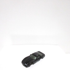 TYCO SLOT CAR HO SCALE '90 CORVETTE ZR-1 BLACK  BODY ONLY  NEW