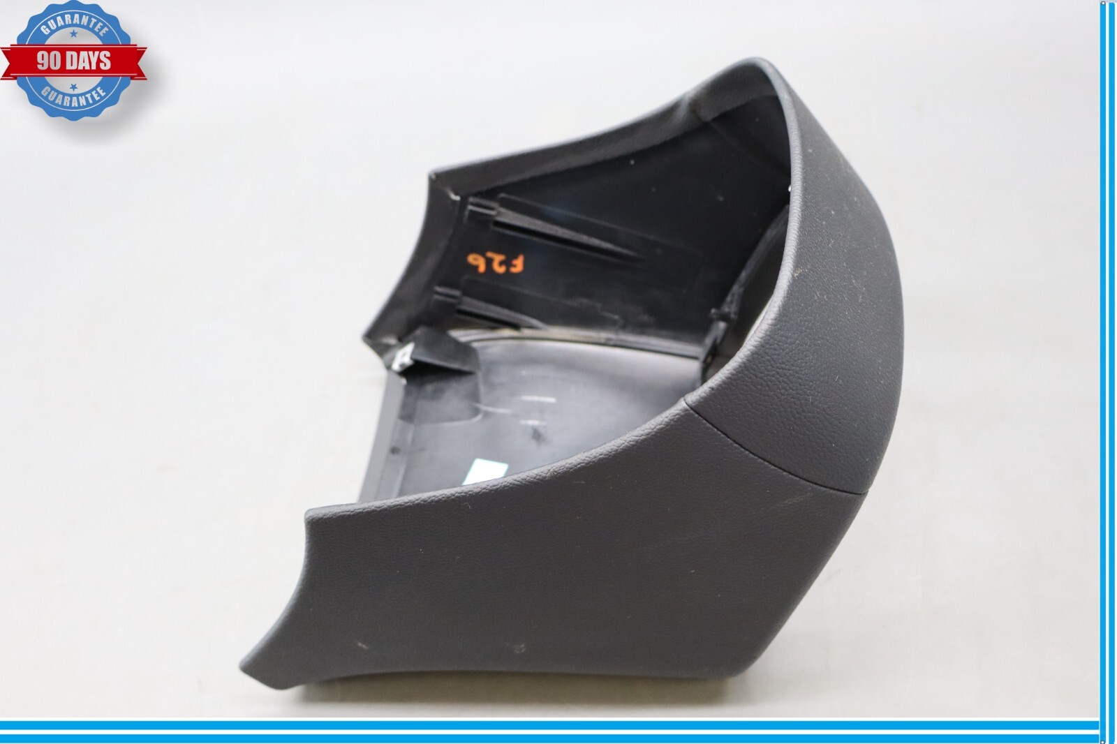 Maserati Ghibli 2014-2019 Upper Steering column trim
