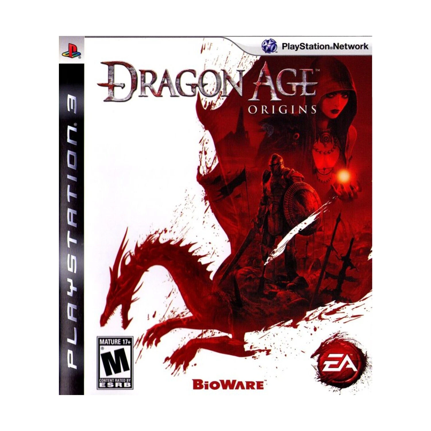 Sony PlayStation 3 juegos de video Origin