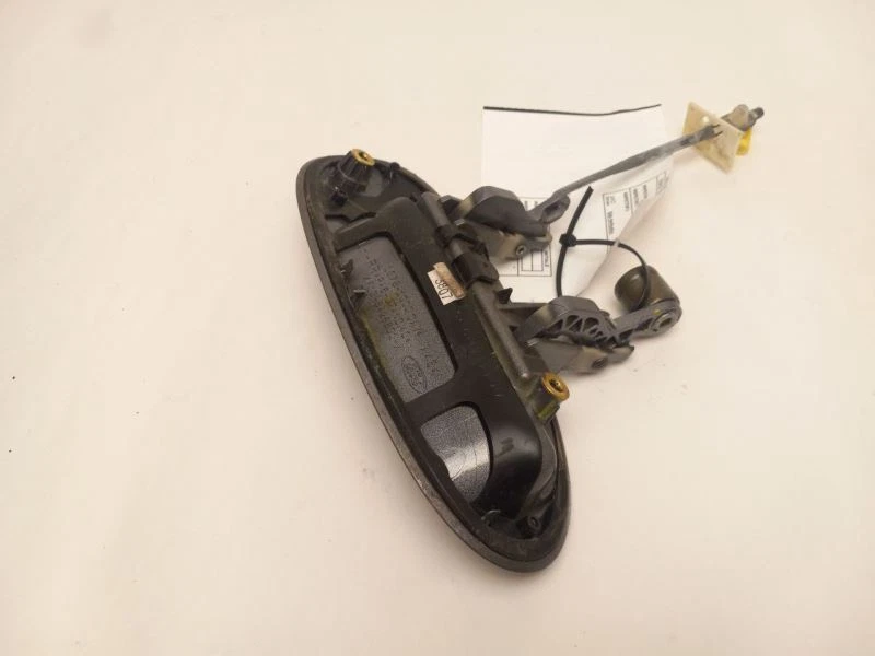 Manija de puerta exterior del conductor trasero para Ford Taurus 2000-2007 Foto 2 de 4