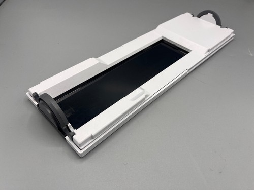 Agilent 1100/1200/1260 DAD/MWD/VWD/FLD Front Cover (5067-4691) (New Replacement) - Picture 4 of 4