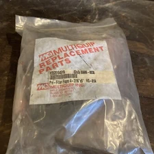 3 Pack Multiquip Pre Air Filter For Stihl HS81A