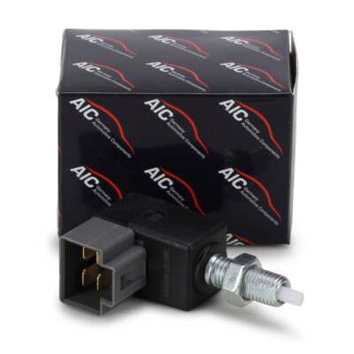 AIC Bremslichtschalter für HYUNDAI i20 i30 TUCSON KIA CEED RIO 2 SPORTAGE 2 3