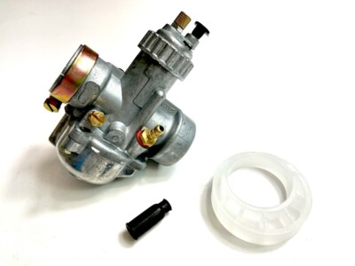 20mm Kreidler Florett Vergaser 1/20/59 Typ Bing Moped Mokick LH LF RS RMC TM 
