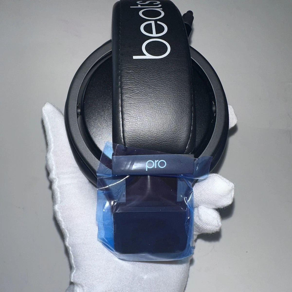 Beats by Dr. Dre Monster Beats Pro Headphones for Sale | Shop New