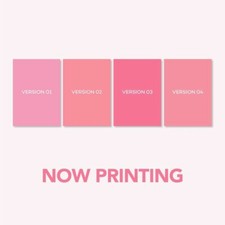 BTS - MAP OF THE SOUL : PERSONA [Random] CD+Poster+Extra Photocards+Free Gift