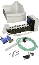 Frigidaire Part IM116000 Ice Maker Installation Kit