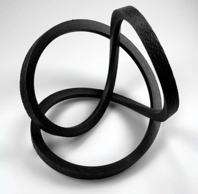 Keilriemen Profil A 13 x 8 mm Länge: 381 - 4500 mm (Li)