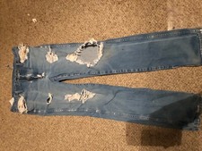 Vintage Wrangler pants