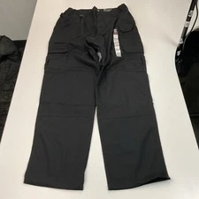 5.11 Tactical Taclite Pro Ripstop Pant  74273 - Black 34x32