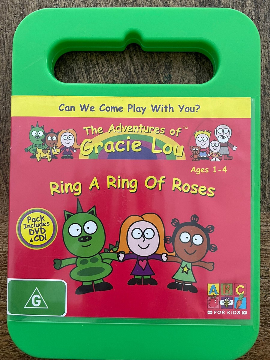 Kids DVD Bundle | eBay