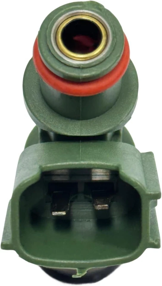 Nuevos inyectores de combustible OEM x4 Denso para Toyota Matrix 1.8 I4 1995-2008 #23250-22040 Foto 3 de 4