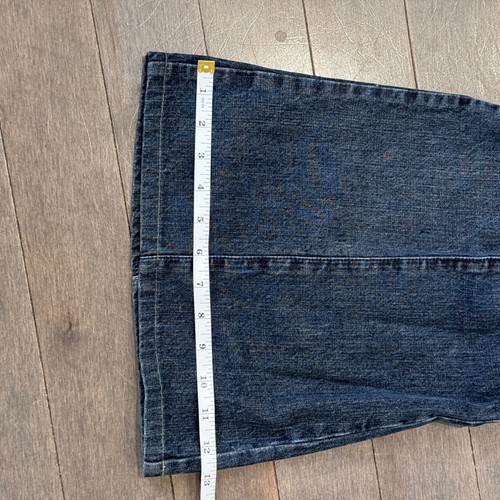 Le Jean De Marithe Francois Girbaud Jeans Größe 34 - Bild 14 von 14