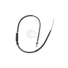 NK Handbremsseil bremsseil links passend für Fiat Punto Van 176L 176 902369