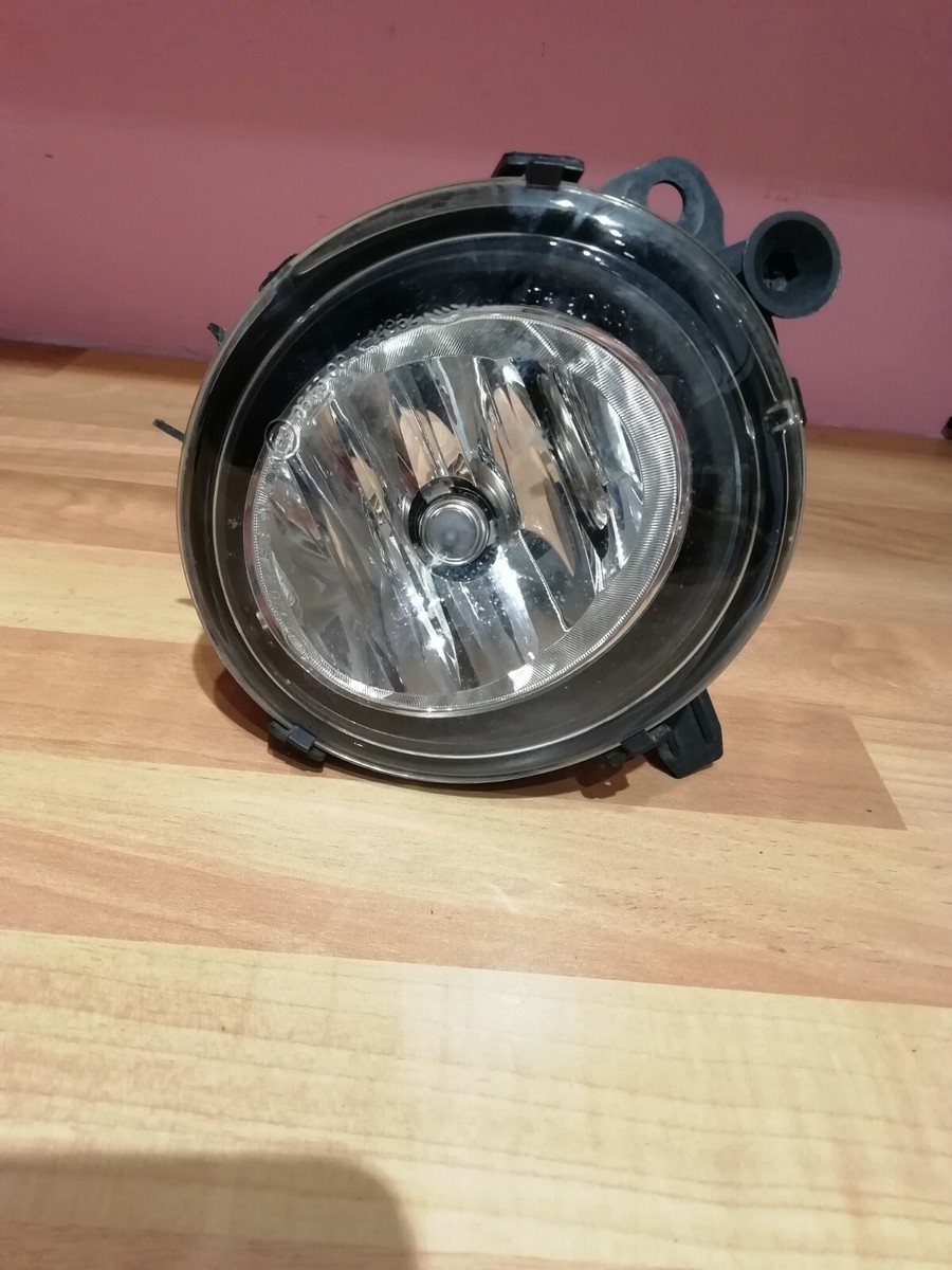 Original BMW Left fog light 7342116 | eBay