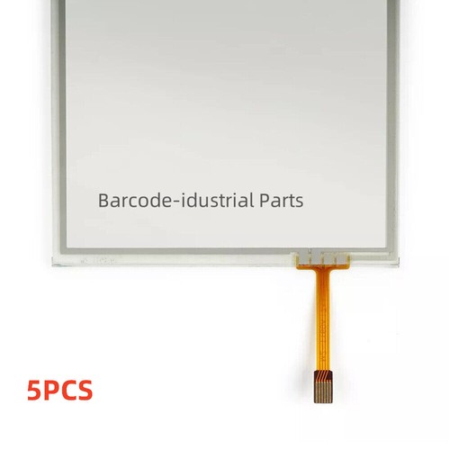 5 SZTUK Ekran dotykowy do symbolu MC55 MC5590 MC5574 MC55A0 MC55N0 MC65, MC659B MC67 - Zdjęcie 4 z 5