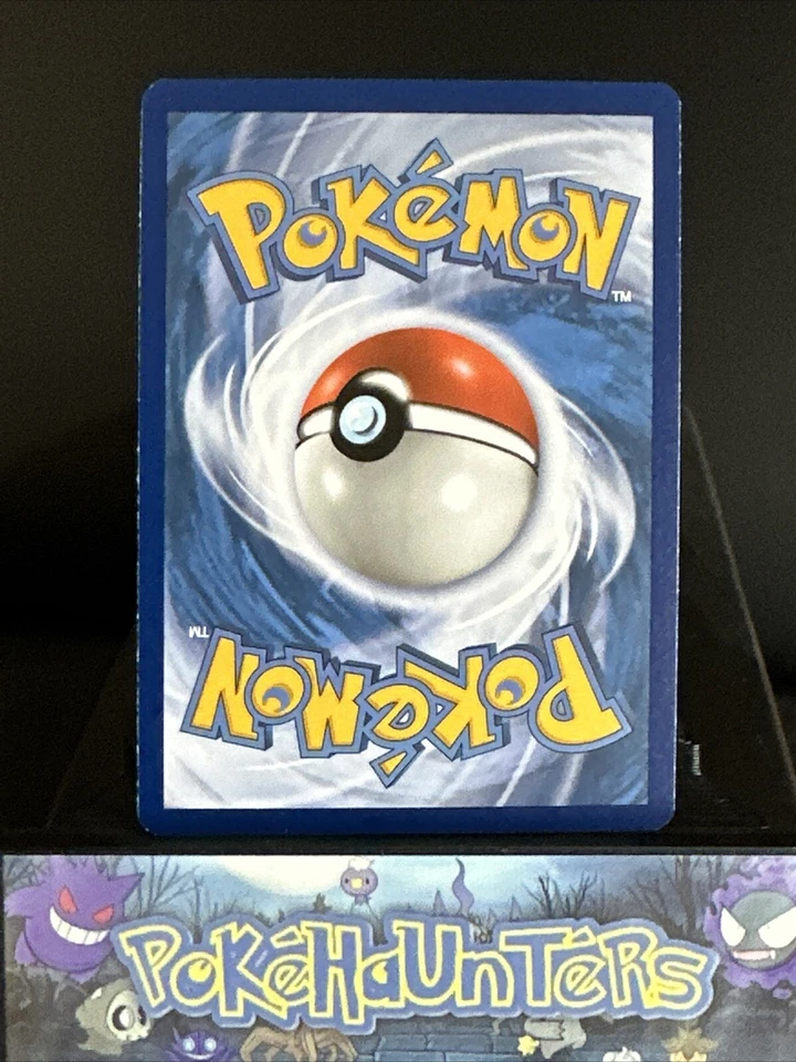 Pokemon Card Eevee Swsh190 Sword & Shield Black Star Promo LP - Image 2 of 4