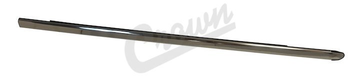 はるるん Weatherstrip, Outer - Crown# 55078162AA | eBay