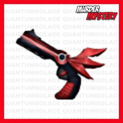 Роблокс карта mm2