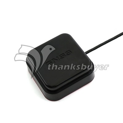 GNSS Antenna 5m Cable ZED-F9P RTK Differential f/ Beidou GPS Antenna BT-345AJL5 