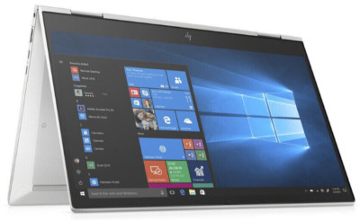 HP EliteBook x360 830 G8 13,3'' FHD TOUCH i5-1135G7 512GB SSD 16GB Ram Win11 LTE
