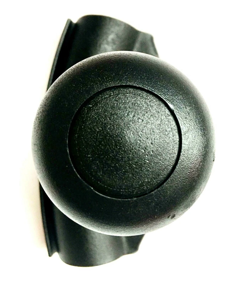 Lenkhilfe Lenkradknauf Lenkrad Drehknopf Universal f. LKW Bagger Traktor Stapler - Bild 3 von 4