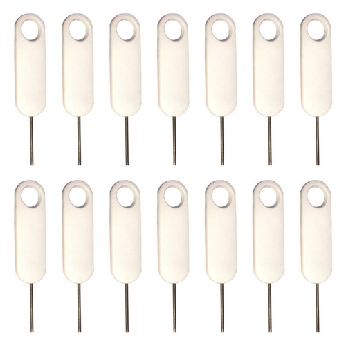 20 Pcs Eject Tool Tray Eject Pin Ejector Opener Ejector Pin Remover - Zdjęcie 11 z 12