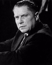 JIMMY HOFFA  8x10 GLOSSY PHOTO REPRINT GREAT MAFIA MOB WALL ART PORTRAIT VERSION