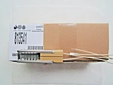 *AUTHORIZED DEALER* NEW OEM WOLF RANGE OVEN IGNITER PART#813541 FREE SHIPPING!