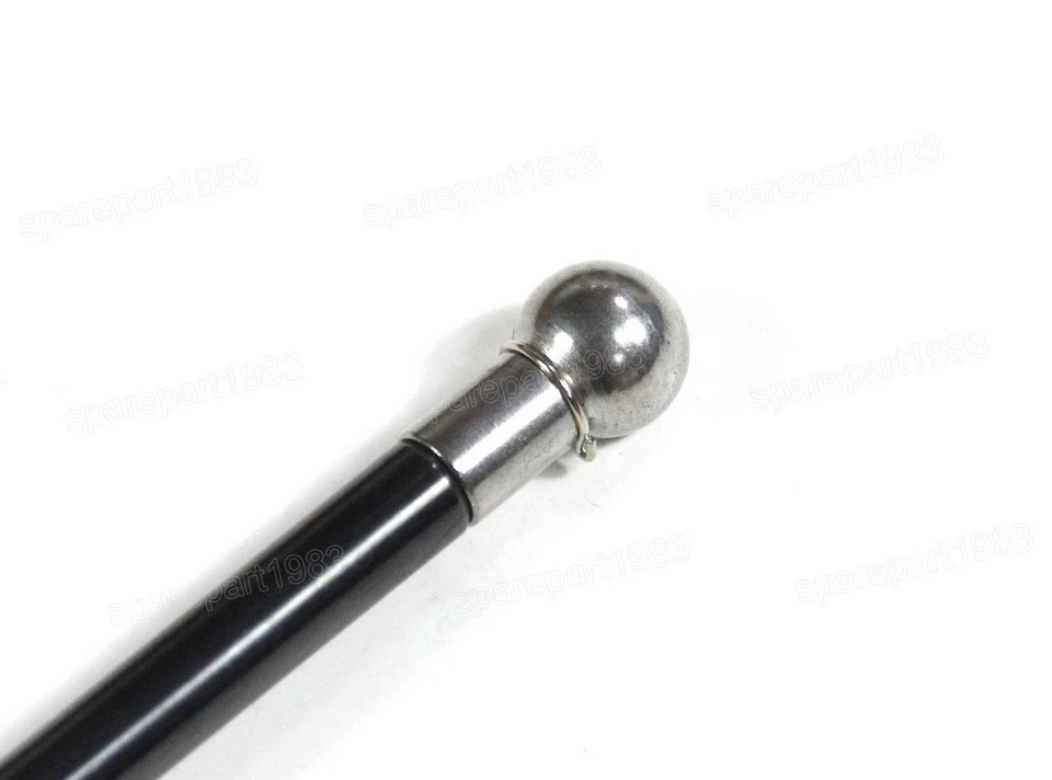 2X Amortiguador Elevador Trasero Soporte Puntal Puerta Trasera para Volvo 240 245 Estate 683627 Foto 3 de 4