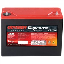 Odyssey PC1100 Battery [PC1100]
