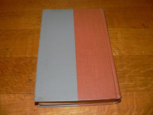 Vintage Three Novels of F. Scott Fitzgerald 1953 Charles Scribner's Sons HC Book - Picture 4 of 6
