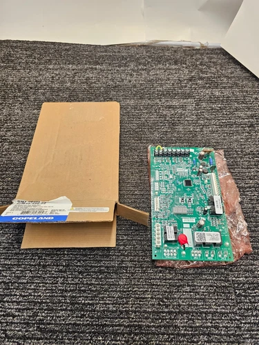 Copeland White Rodgers 50M48-496-02 Integrated Fan Control Board